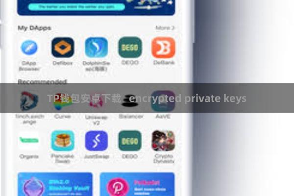 TP钱包安卓下载 encrypted private keys