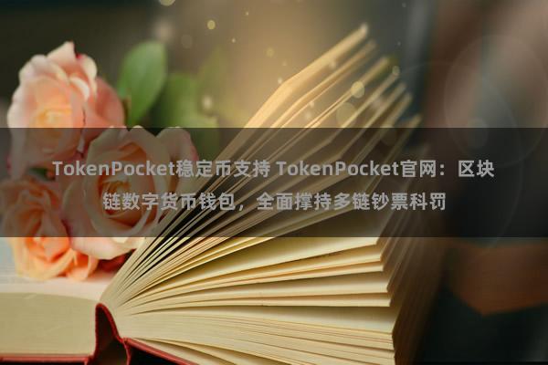 TokenPocket稳定币支持 TokenPocket官网：区块链数字货币钱包，全面撑持多链钞票科罚