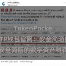 TokenPocket热钱包 TP钱包官网：安全简陋的数字资产科罚平台