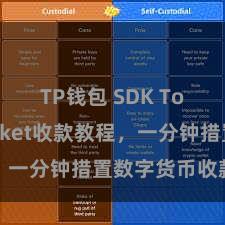 TP钱包 SDK TokenPocket收款教程，一分钟措置数字货币收款妙技